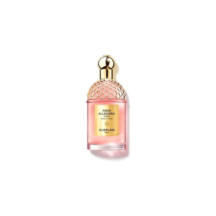 Guerlain Allegoria Rosa Rossa Eau de Parfum Vaporizador 125ml Guerlain Allegoria Rosa Rossa Eau de Parfum Vaporizador 125ml