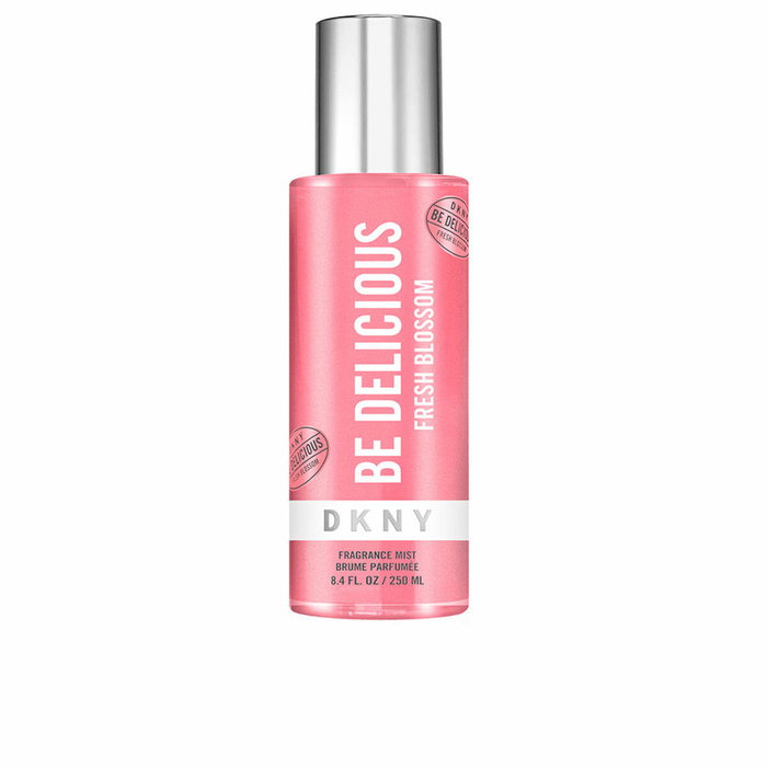 Donna Karan Be Delicious Fresh Blossom Body Mist 250 ml Donna Karan Be Delicious Fresh Blossom Body Mist 250 ml
