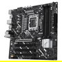 ASUS Z890M-Plus Wifi Placa Base para PC, Intel LGA 1851, DDR5, Wi-Fi 7 (802.11be), Factor de Forma micro ATX