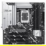 ASUS Z890M-Plus Wifi Placa Base para PC, Intel LGA 1851, DDR5, Wi-Fi 7 (802.11be), Factor de Forma micro ATX