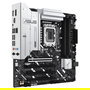 ASUS Z890M-Plus Wifi Placa Base para PC, Intel LGA 1851, DDR5, Wi-Fi 7 (802.11be), Factor de Forma micro ATX