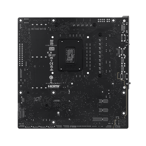 ASUS PRIME Z890M-PLUS WIFI DDR5 micro ATX ASUS PRIME Z890M-PLUS WIFI DDR5 micro ATX