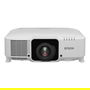 Epson Proyector EB-PU2010W 3LCD Láser 10000 Lúmenes ANSI WUXGA 1920x1200 Proyector de Largo Alcance Blanco