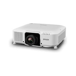 Epson EB-PU2010W Proyector Láser 10000 Lúmenes WUXGA Blanco