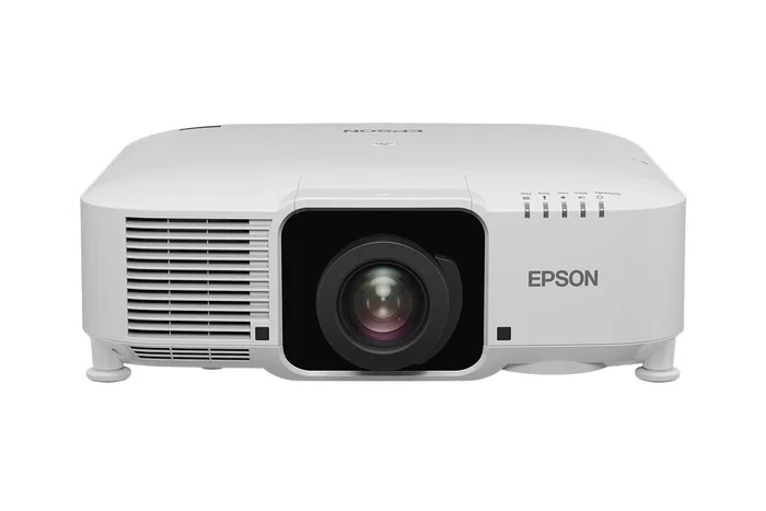 Epson EB-PU2010W Proyector Láser 10000 Lúmenes WUXGA Blanco