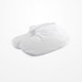 Bifull Calcetines Blancos Tratamiento Parafina Kalma