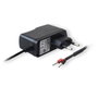 Teltonika Networks PR3PREU6 Fuente de alimentación de 9W, 2-pin EU, Negro