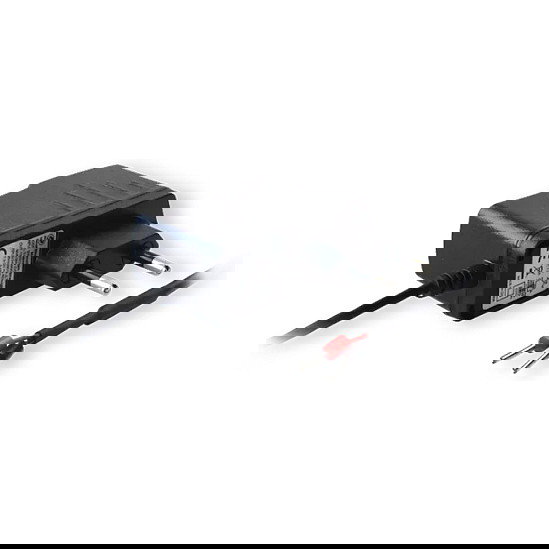 Teltonika PR3PREU6 Fuente de Alimentación 9W 9V 1A 2-PIN UE para TRB245, TRB255, TSW210, TSW304 - Adaptador CA/CC Interior Negro Teltonika PR3PREU6 Fuente de Alimentación 9W 9V 1A 2-PIN UE para TRB245, TRB255, TSW210, TSW304 - Adaptador CA/CC Interior Negro