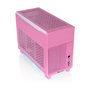 Thermaltake TR100 Bubble Pink Mini Tower