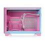Thermaltake TR100 Bubble Pink Mini Tower