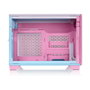 Thermaltake TR100 Bubble Pink Mini Tower