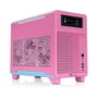 Thermaltake TR100 Bubble Pink Mini Tower