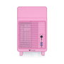 Thermaltake TR100 Bubble Pink Mini Tower