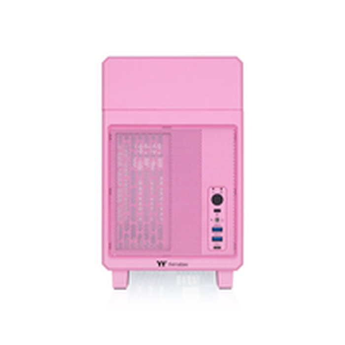 Thermaltake TR100 Bubble Pink Mini Tower