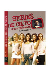 Series De Culto De La Tv