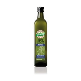 Biocop Aceite de Oliva Virgen Extra Picual Ecológico 750ml
