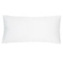 Almohada Cecotec Flow PureSnow Blanco 150 cm