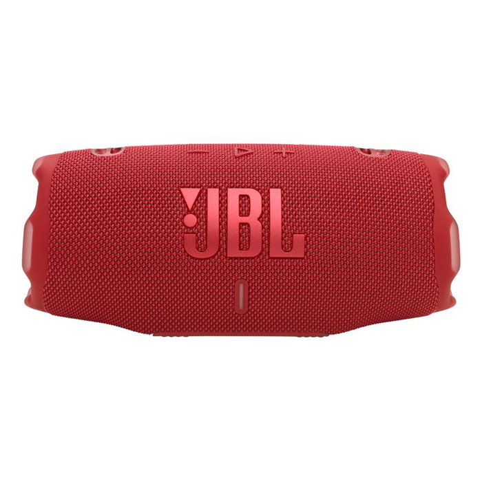 JBL Charge 6 Altavoz Portátil Estéreo Bluetooth Resistente al Agua IP67 Rojo - JBLCHARGE6RED JBL Charge 6 Altavoz Portátil Estéreo Bluetooth Resistente al Agua IP67 Rojo - JBLCHARGE6RED