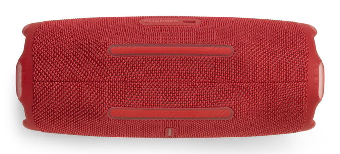 JBL Charge 6 Altavoz Portátil 45W Rojo JBL Charge 6 Altavoz Portátil 45W Rojo