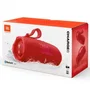 JBL Charge 6 Altavoz Bluetooth Portátil 45W con AI Sound Boost, Auracast, hasta 28h de reproducción, a Prueba de Polvo y Agua, Rojo