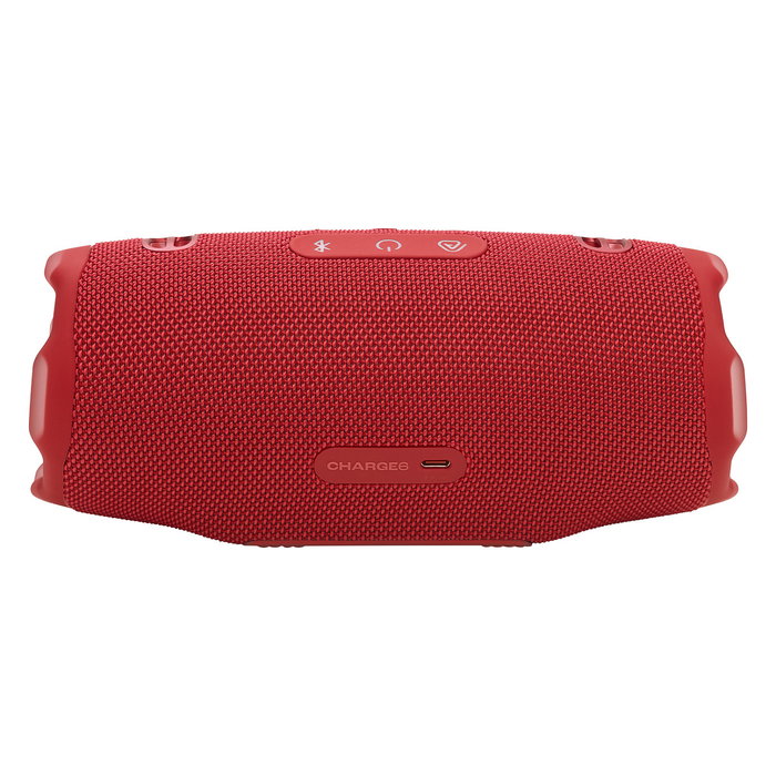 JBL Charge 6 - Red
