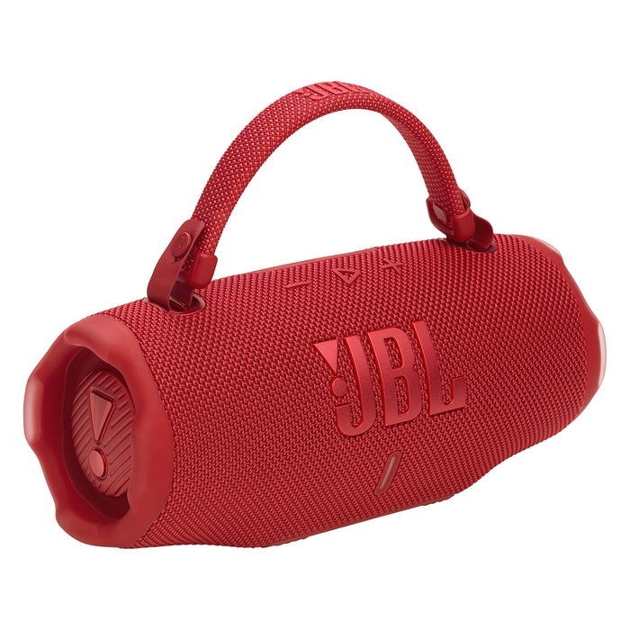 JBL Charge 6 - Red