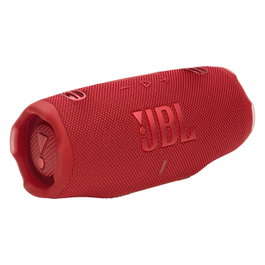 JBL Charge 6 Altavoz Portátil Rojo 45W, Bluetooth 5.4