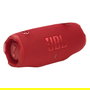 JBL Charge 6 - Red