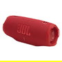 JBL Charge 6 - Red