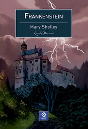 Frankenstein, Mary Shelley - EDIMAT