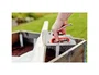 RAPID Clavadora Rapid R153 Acero