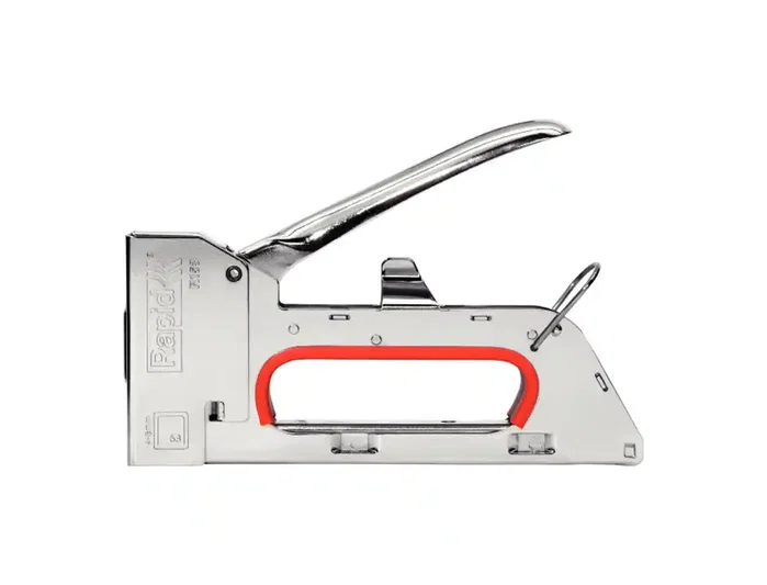 RAPID Clavadora Rapid R153 Acero