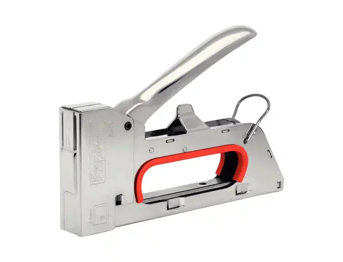 RAPID Clavadora Rapid R153 Acero