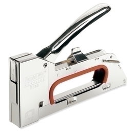 Clavadora Rapid R153 (Acero)