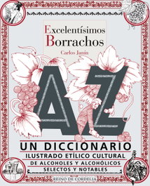 REINO DE CORDELIA, Excelentísimos borrachos - Carlos Janín