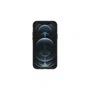 OtterBox Funda Symmetry para Apple iPhone 12 y iPhone 12 Pro - Carcasa Trasera Protectora Resistente a Caídas, Antimicrobiana, Color Negro - ProPack