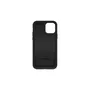 OtterBox Funda Symmetry para Apple iPhone 12 y iPhone 12 Pro - Carcasa Trasera Protectora Resistente a Caídas, Antimicrobiana, Color Negro - ProPack