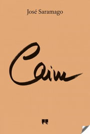 Caim, José Saramago - PORTO EDITORA