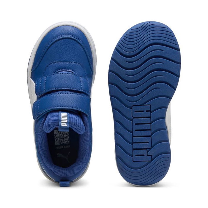 Zapatillas Deportivas Infantiles Puma Multiflex 2 Sl