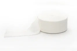 Covetrus Venda Tubular Talla 0 1.5 cm 20 m - 67% Algodón, Alta Elasticidad, Protector de Piel Bajo Yeso y Apósitos