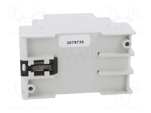 ZAMEL Transformador de red 15VA 230V AC a 24V