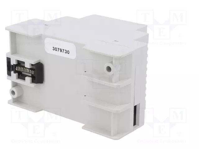 ZAMEL Transformador de red 15VA 230V AC a 24V