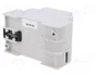 ZAMEL Transformador de red 15VA 230V AC a 24V