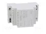 ZAMEL Transformador de red 15VA 230V AC a 24V