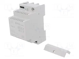 ZAMEL Transformador de red 15VA 230V AC a 24V