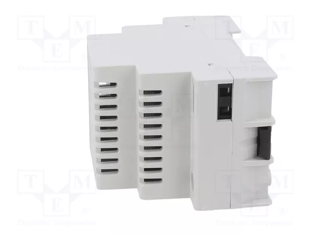ZAMEL Transformador de red 15VA 230V AC a 24V