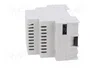 ZAMEL Transformador de red 15VA 230V AC a 24V