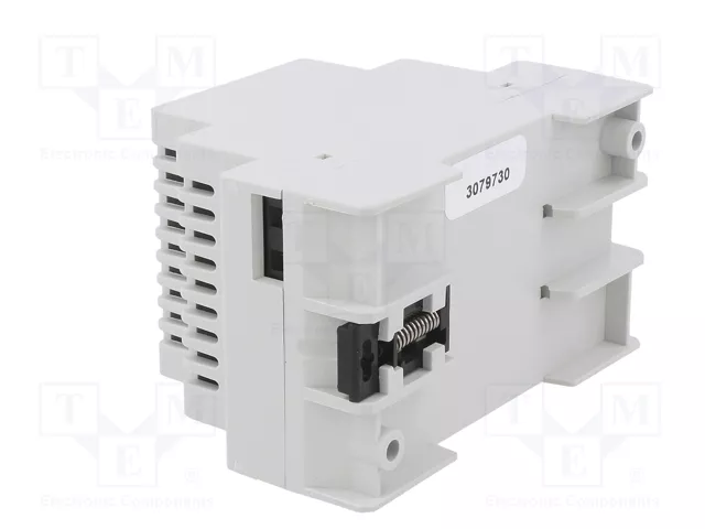 ZAMEL Transformador de red 15VA 230V AC a 24V