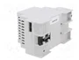ZAMEL Transformador de red 15VA 230V AC a 24V