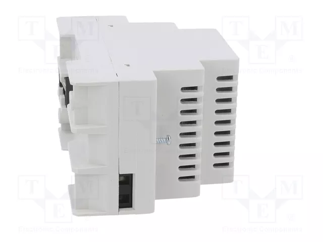 ZAMEL Transformador de red 15VA 230V AC a 24V